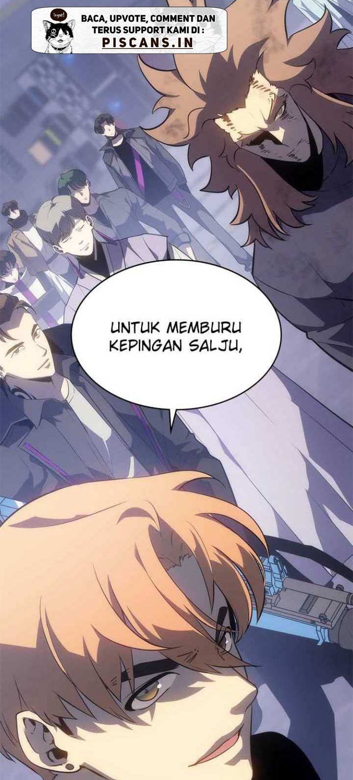 7Fates: Chakho Chapter 48 - halaman 60