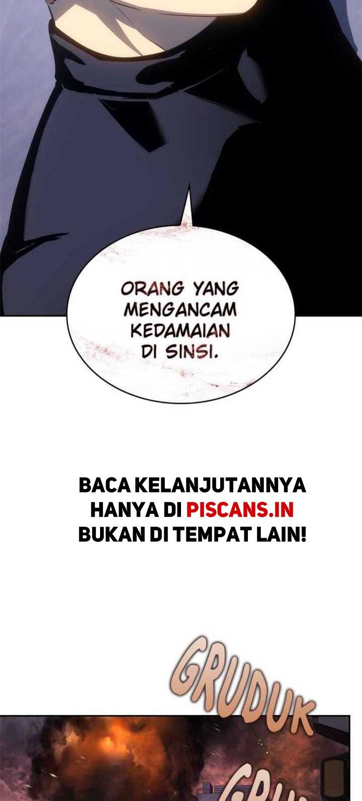 7Fates: Chakho Chapter 48 - halaman 61