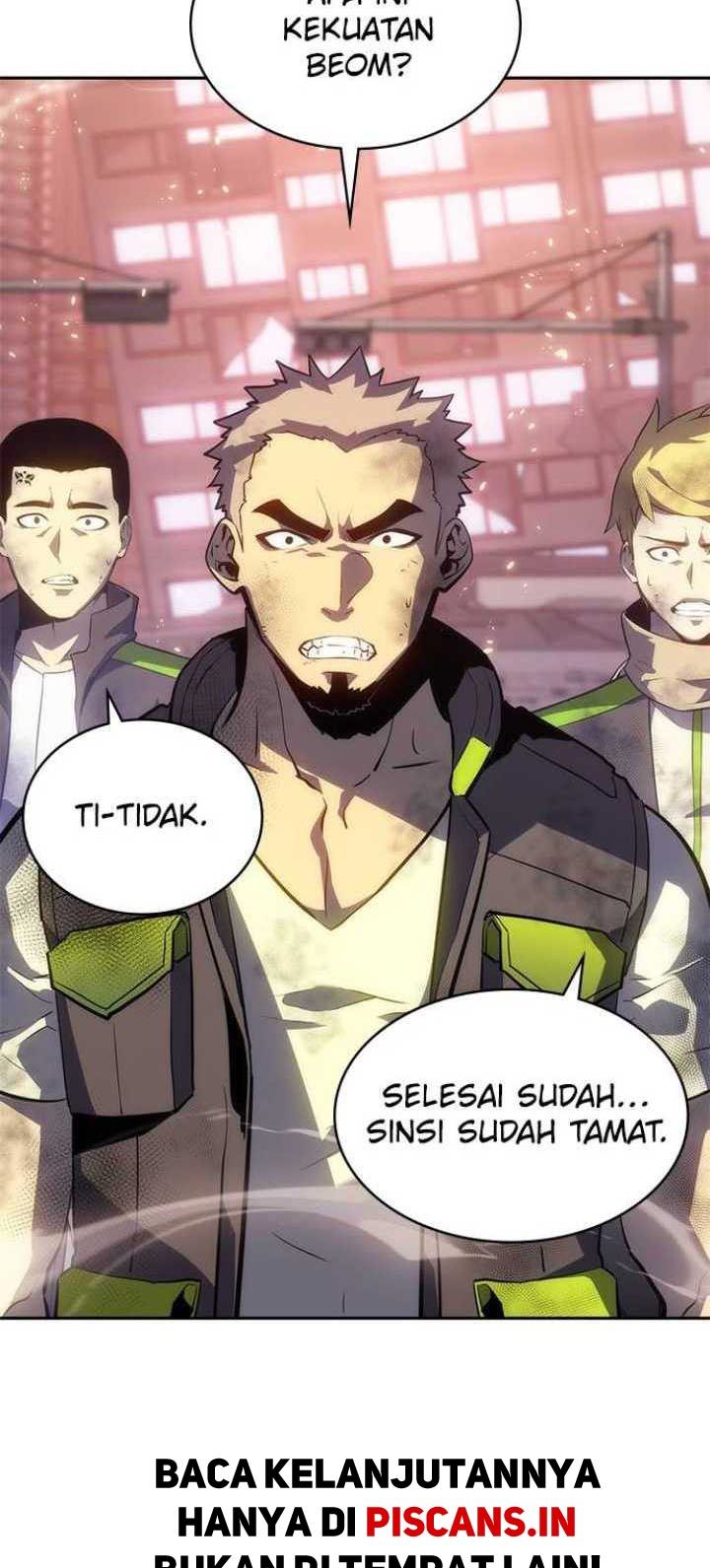 7Fates: Chakho Chapter 48 - halaman 65
