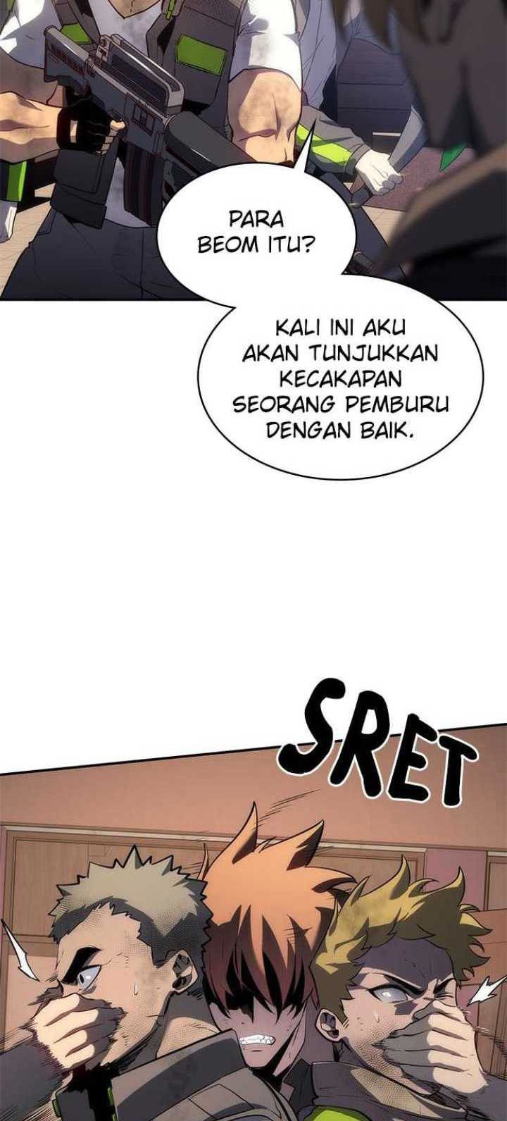 7Fates: Chakho Chapter 48 - halaman 68