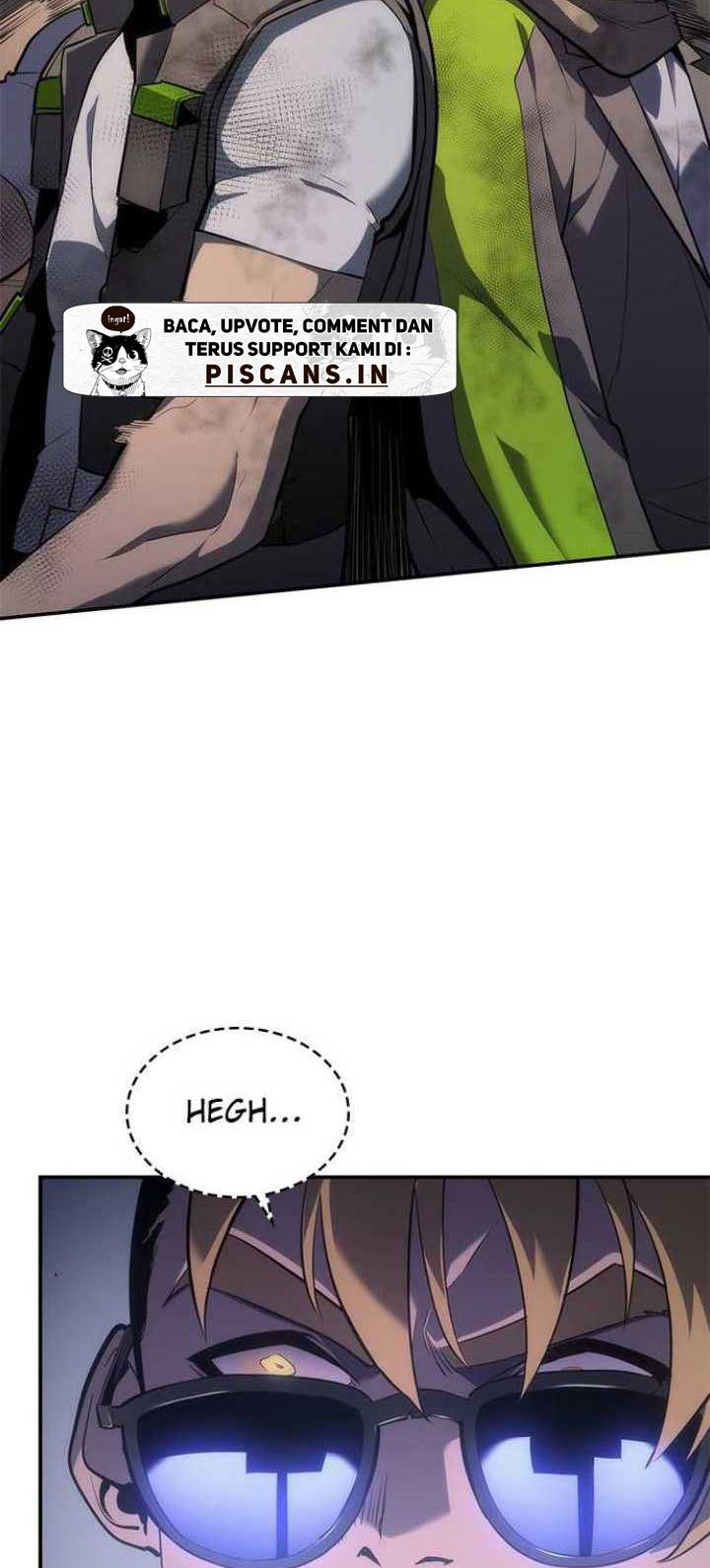 7Fates: Chakho Chapter 48 - halaman 69