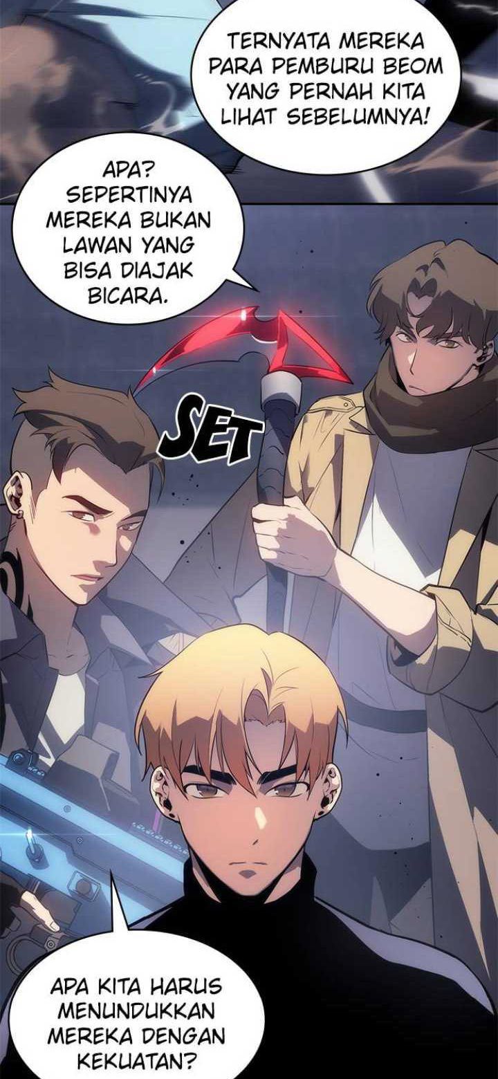 7Fates: Chakho Chapter 48 - halaman 8