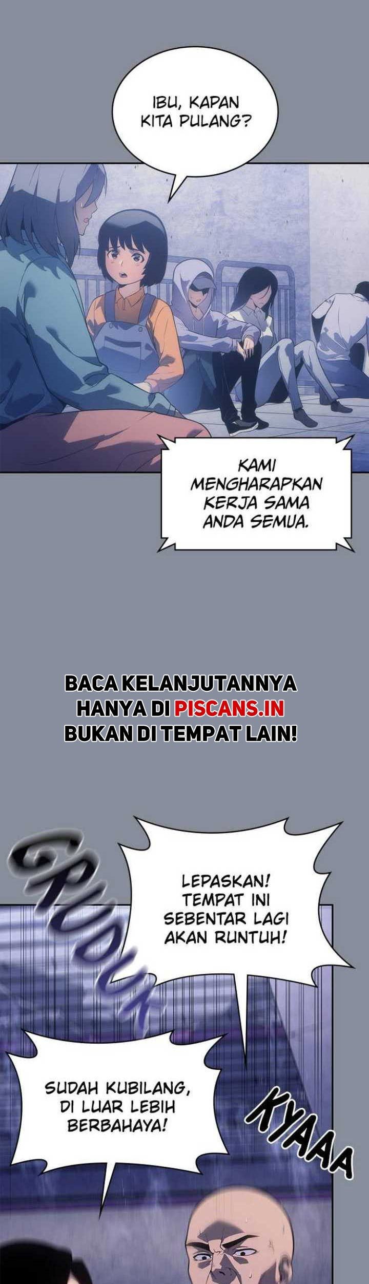 7Fates: Chakho Chapter 49 - halaman 11