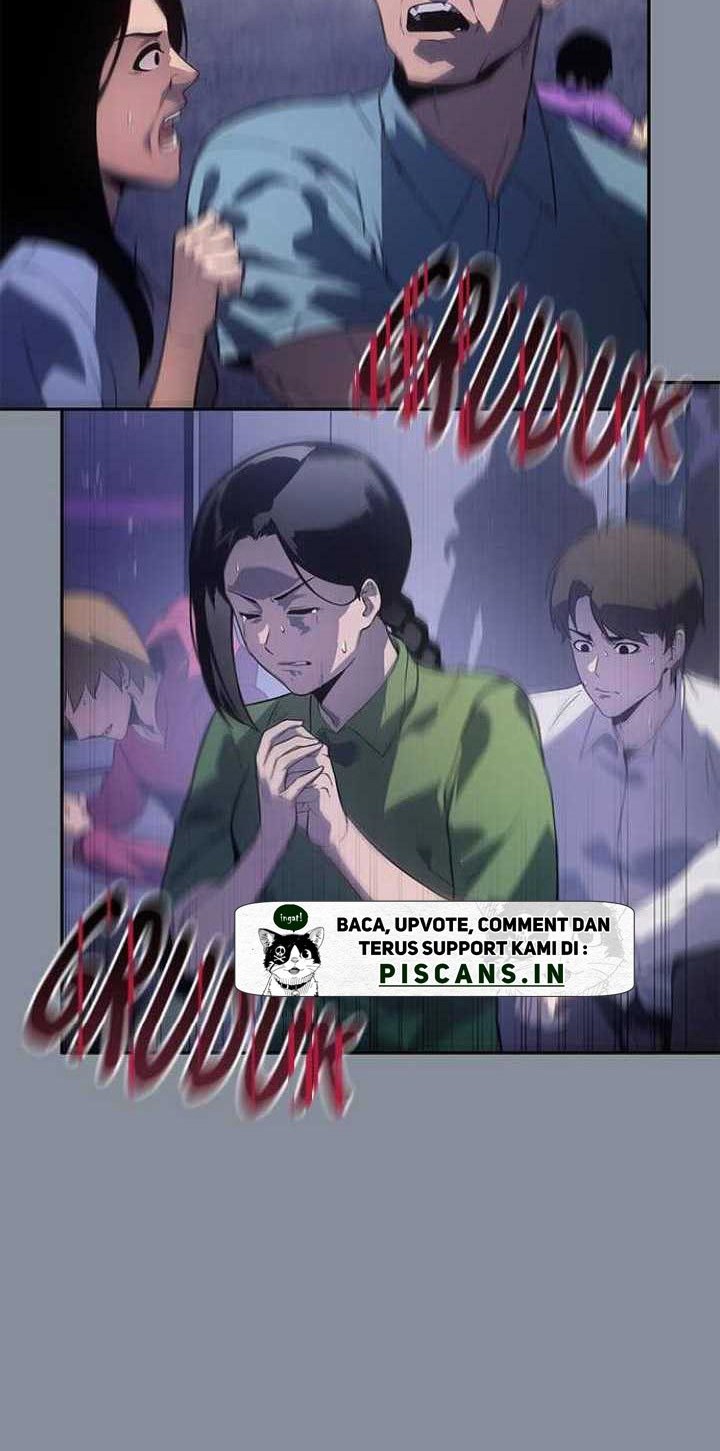 7Fates: Chakho Chapter 49 - halaman 12