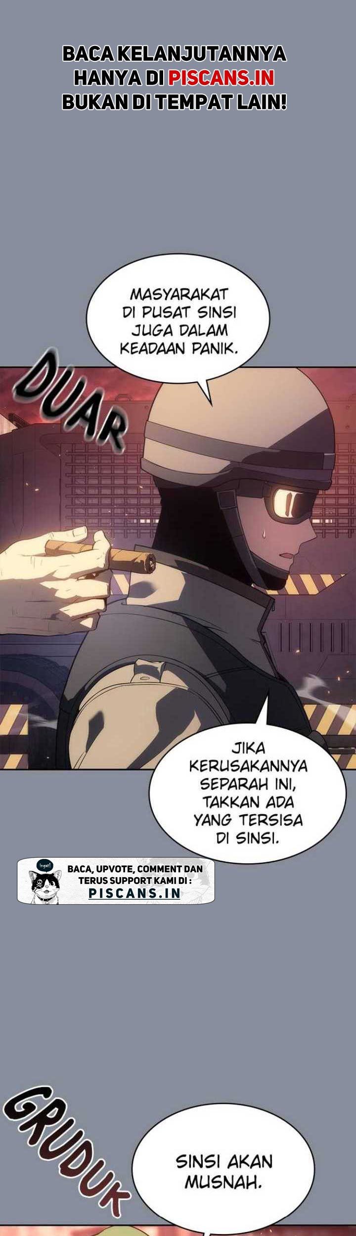 7Fates: Chakho Chapter 49 - halaman 13