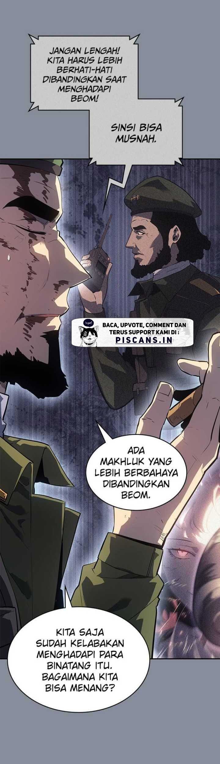 7Fates: Chakho Chapter 49 - halaman 15