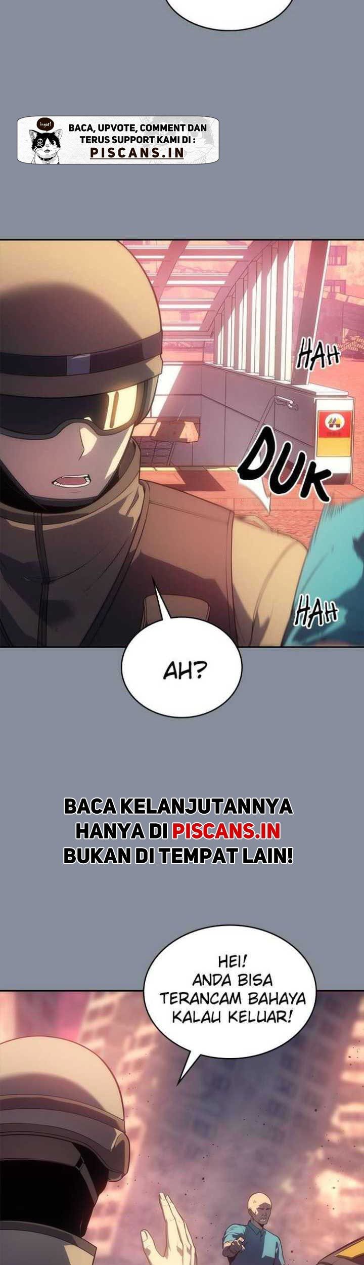 7Fates: Chakho Chapter 49 - halaman 17