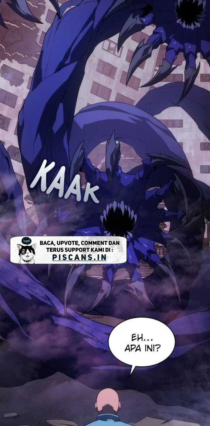 7Fates: Chakho Chapter 49 - halaman 20
