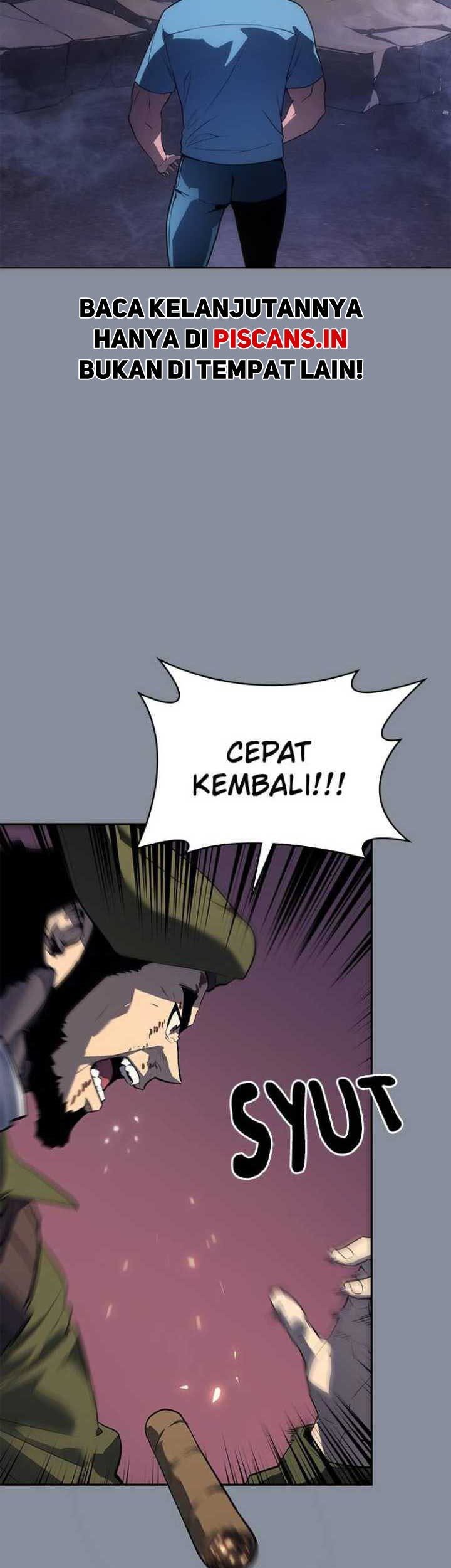 7Fates: Chakho Chapter 49 - halaman 21