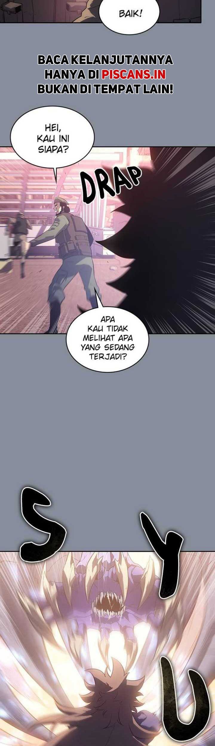 7Fates: Chakho Chapter 49 - halaman 25