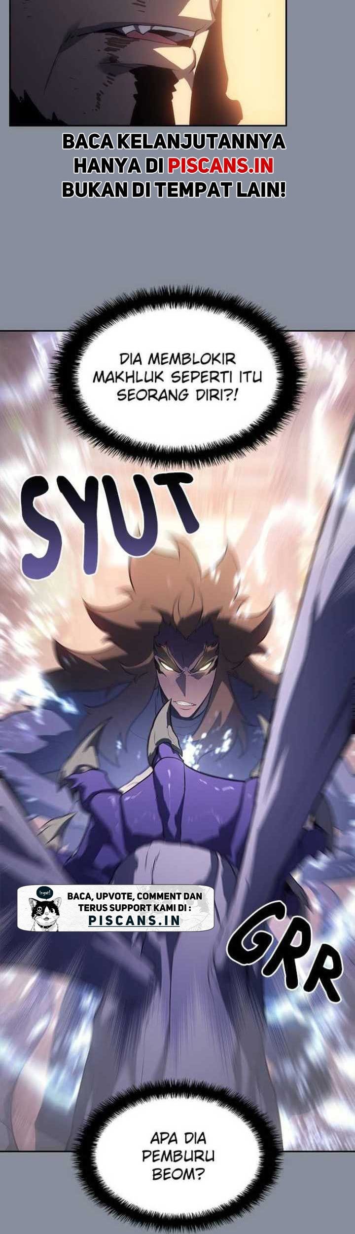 7Fates: Chakho Chapter 49 - halaman 27