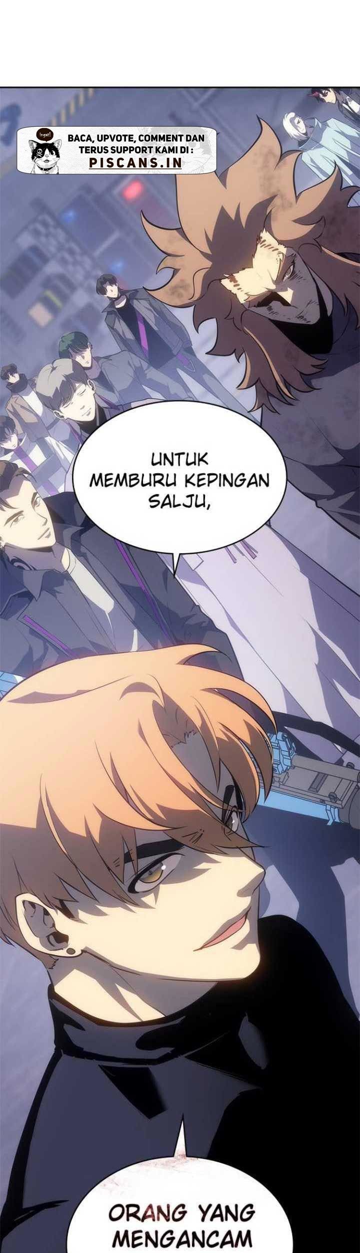 7Fates: Chakho Chapter 49 - halaman 3