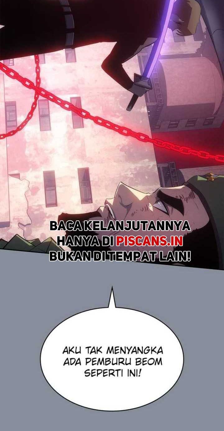 7Fates: Chakho Chapter 49 - halaman 32