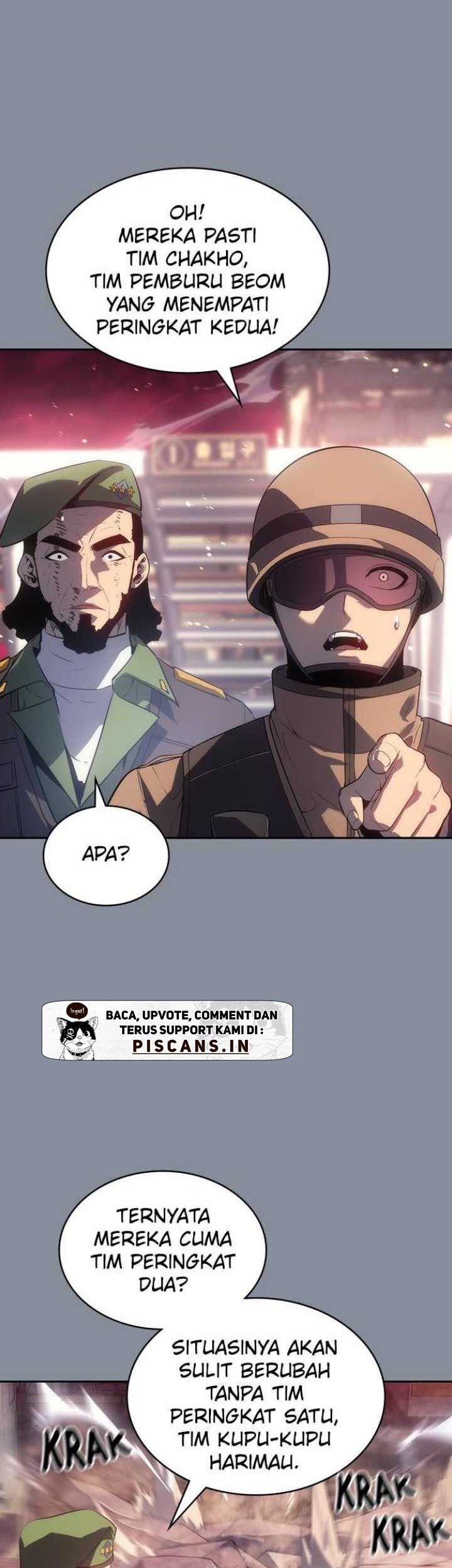 7Fates: Chakho Chapter 49 - halaman 33