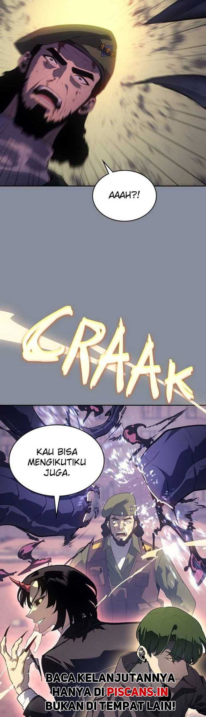 7Fates: Chakho Chapter 49 - halaman 35