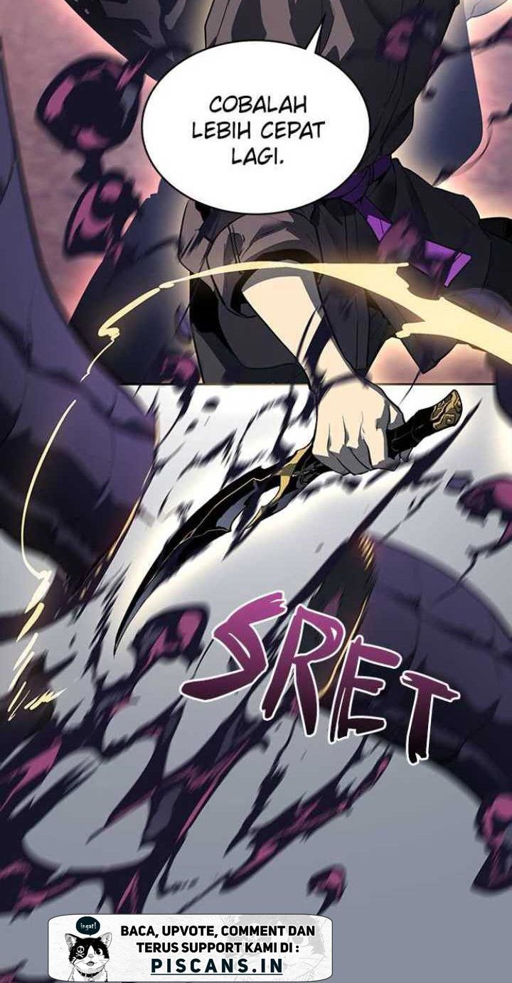 7Fates: Chakho Chapter 49 - halaman 36