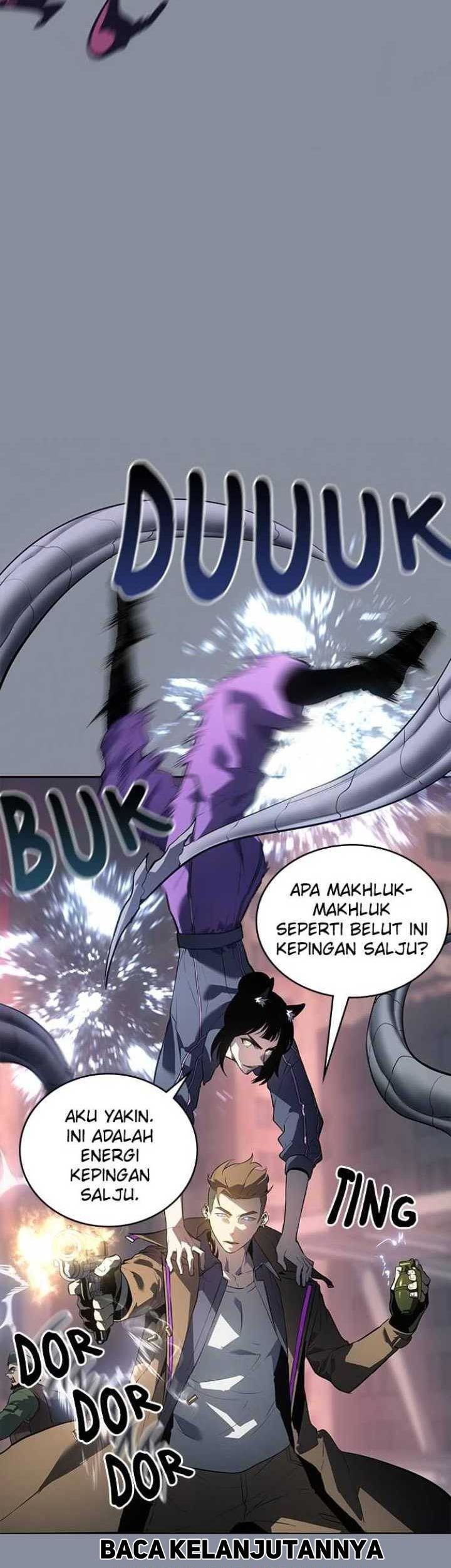 7Fates: Chakho Chapter 49 - halaman 37