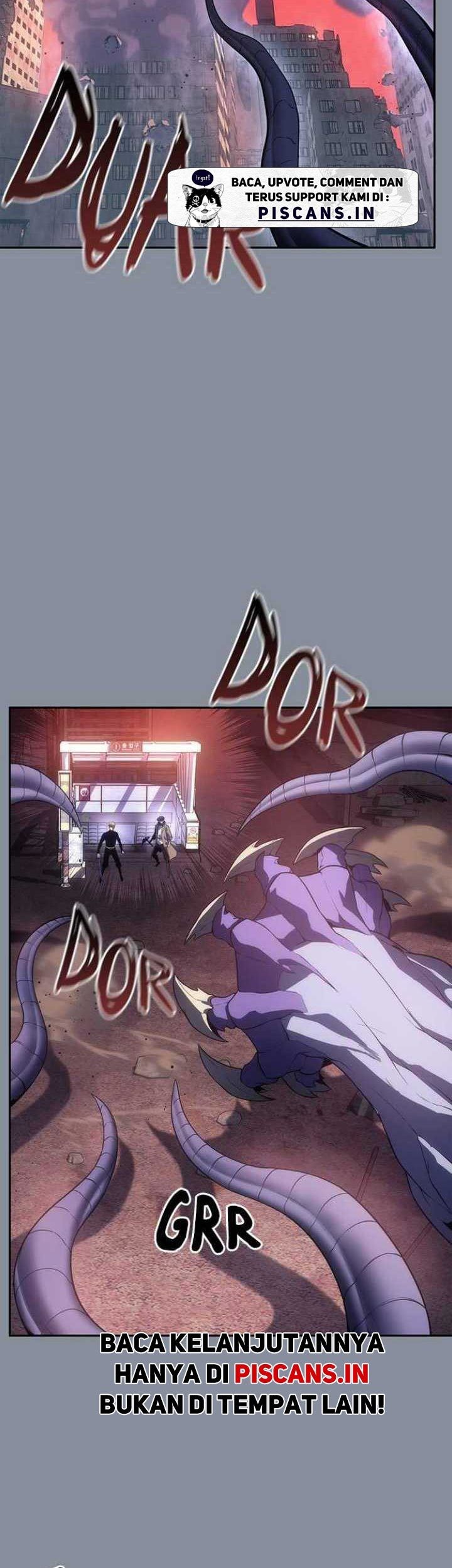 7Fates: Chakho Chapter 49 - halaman 39