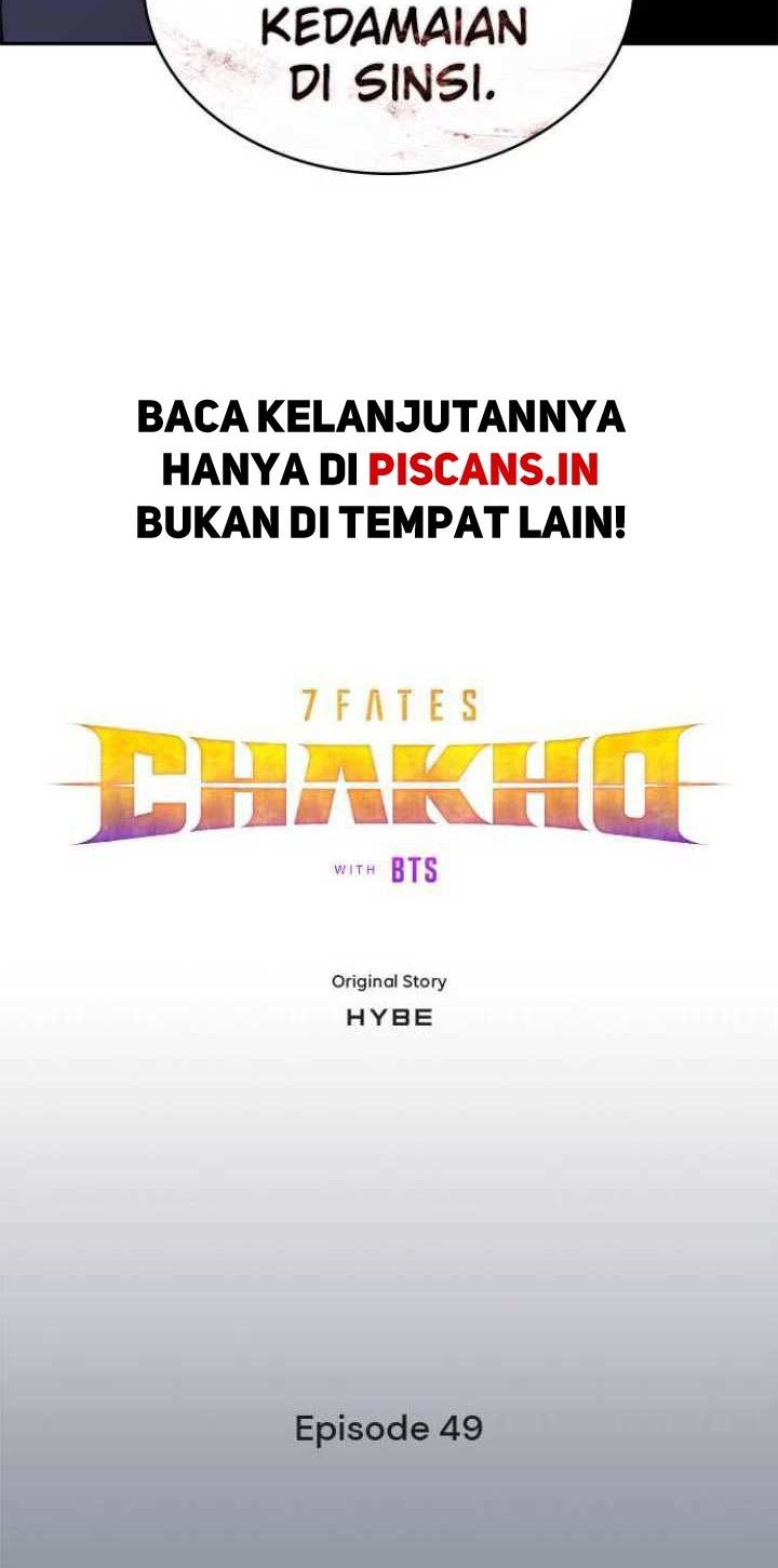 7Fates: Chakho Chapter 49 - halaman 4