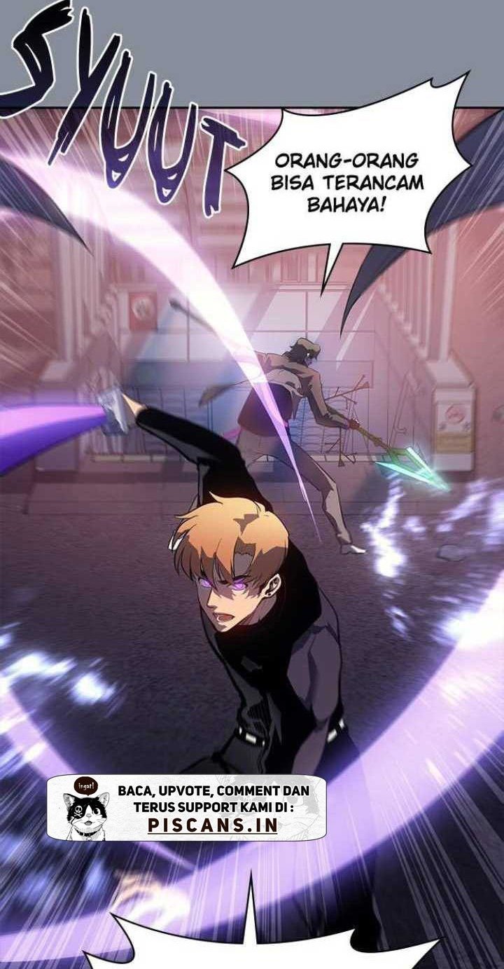 7Fates: Chakho Chapter 49 - halaman 40