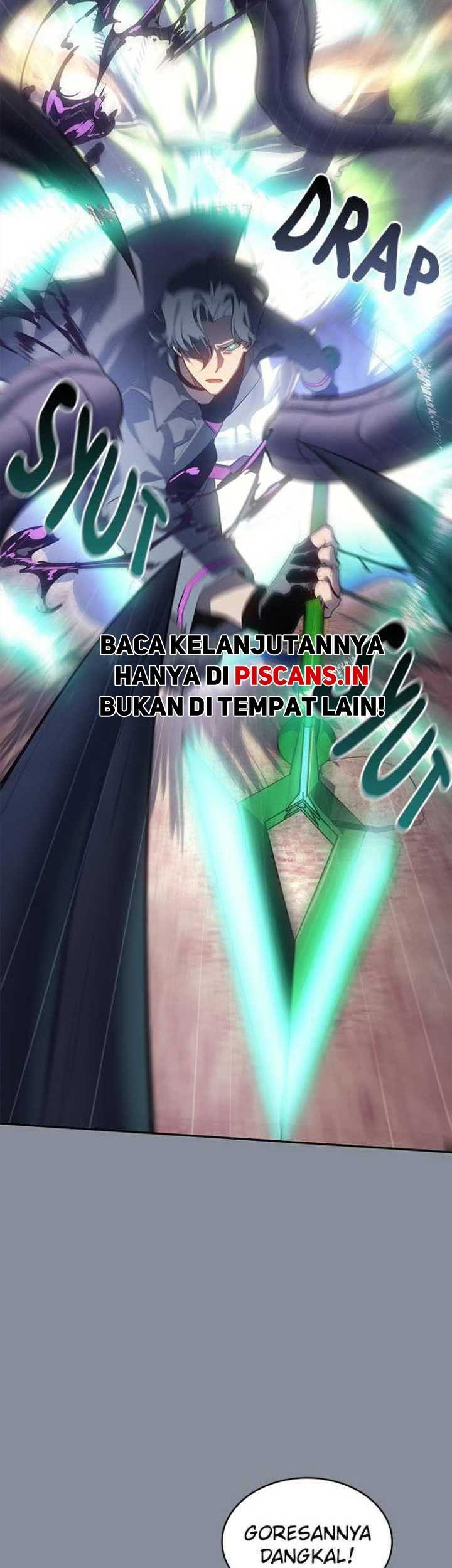 7Fates: Chakho Chapter 49 - halaman 43