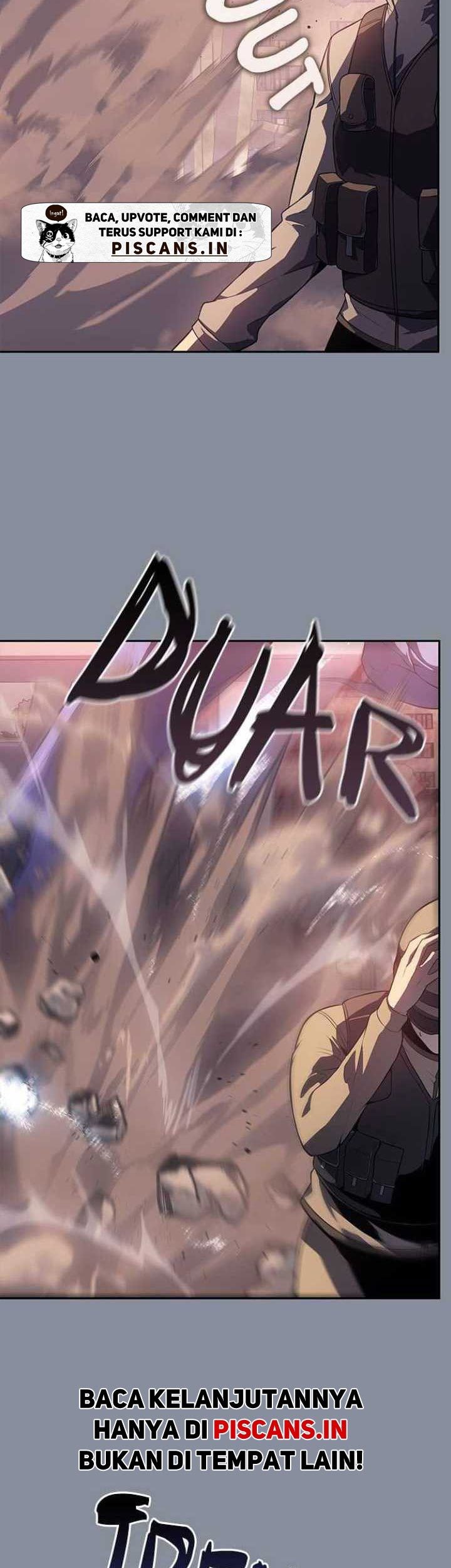 7Fates: Chakho Chapter 49 - halaman 47