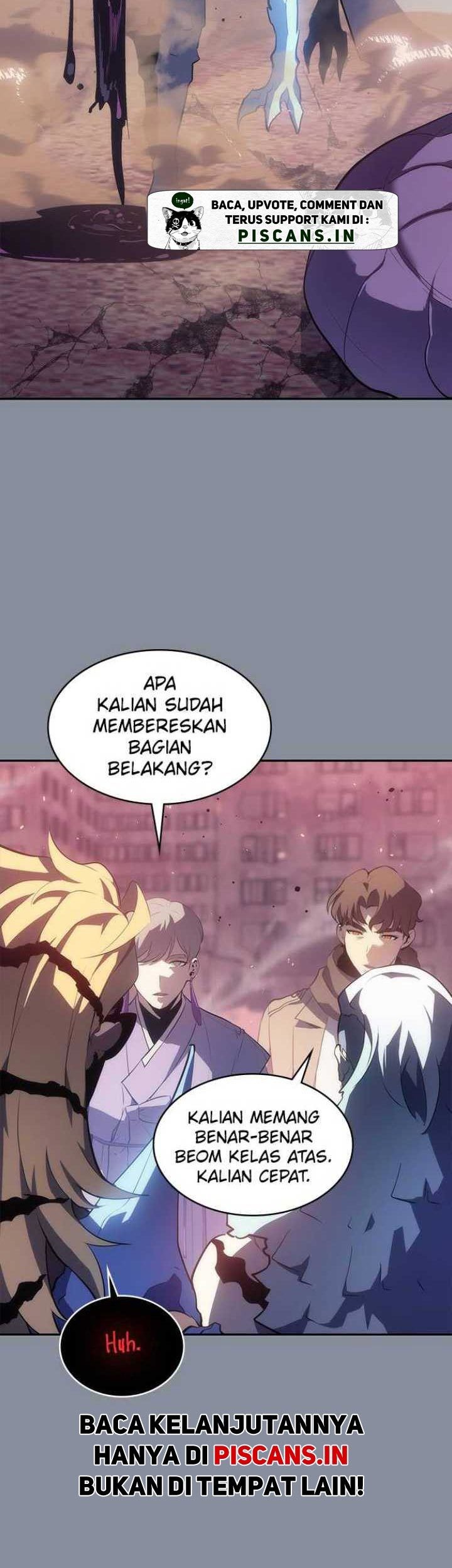 7Fates: Chakho Chapter 49 - halaman 49