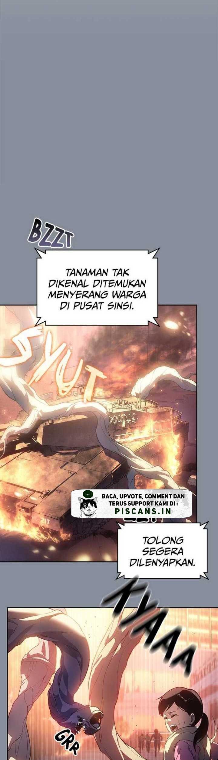 7Fates: Chakho Chapter 49 - halaman 5