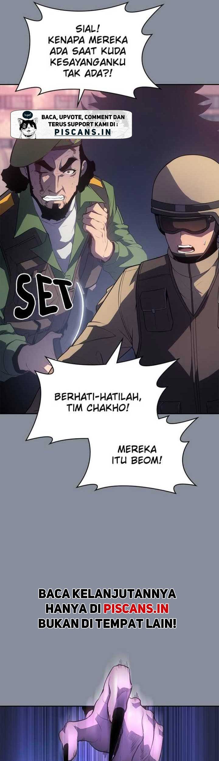 7Fates: Chakho Chapter 49 - halaman 51