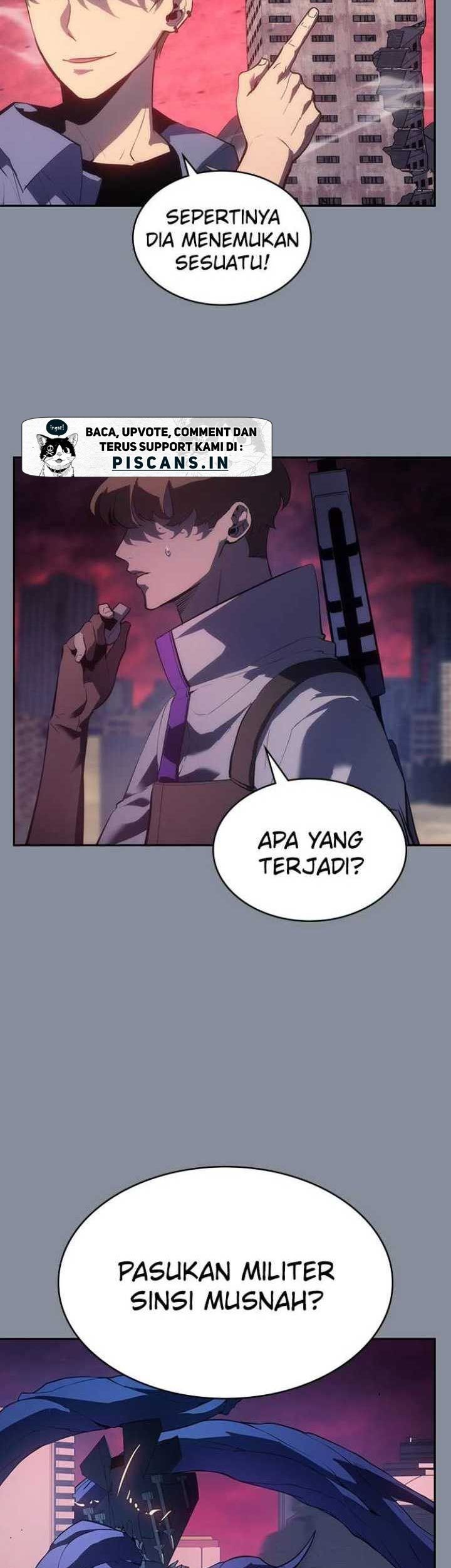 7Fates: Chakho Chapter 49 - halaman 57