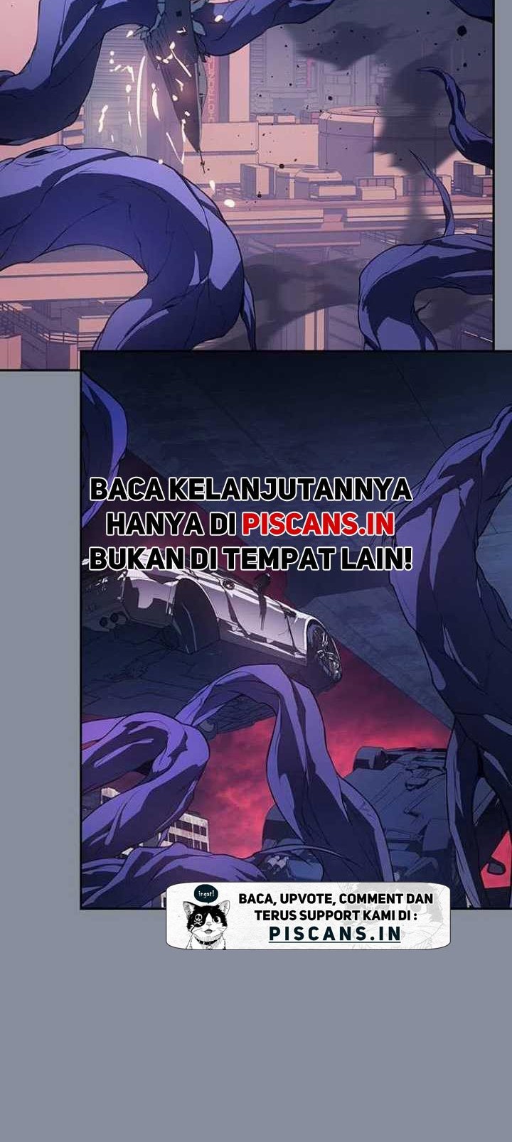 7Fates: Chakho Chapter 49 - halaman 58