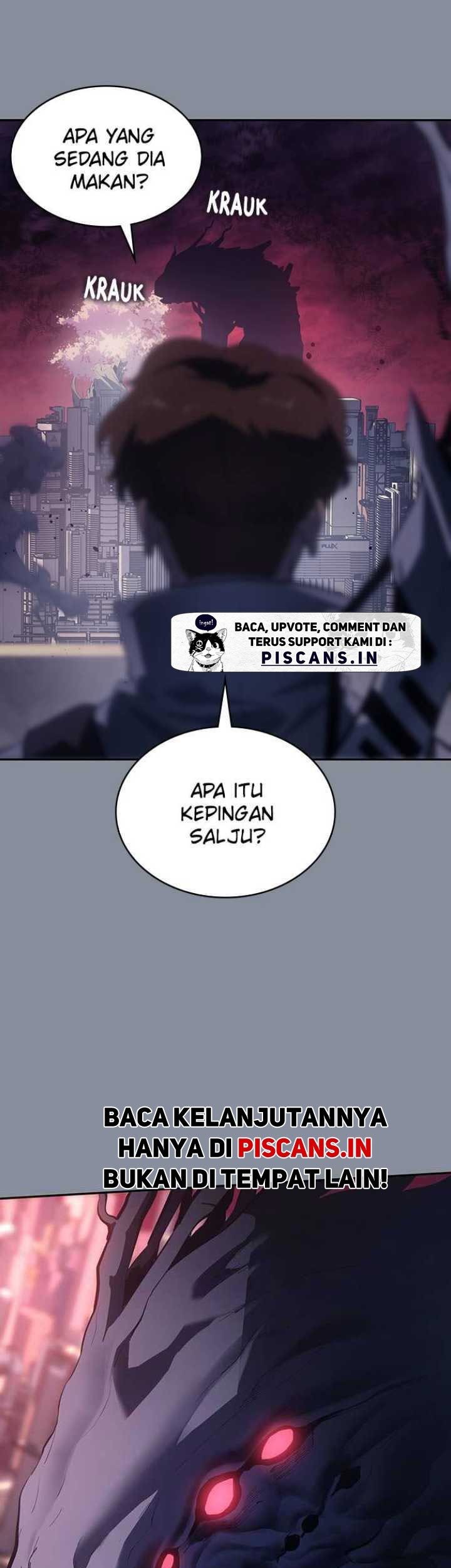 7Fates: Chakho Chapter 49 - halaman 59