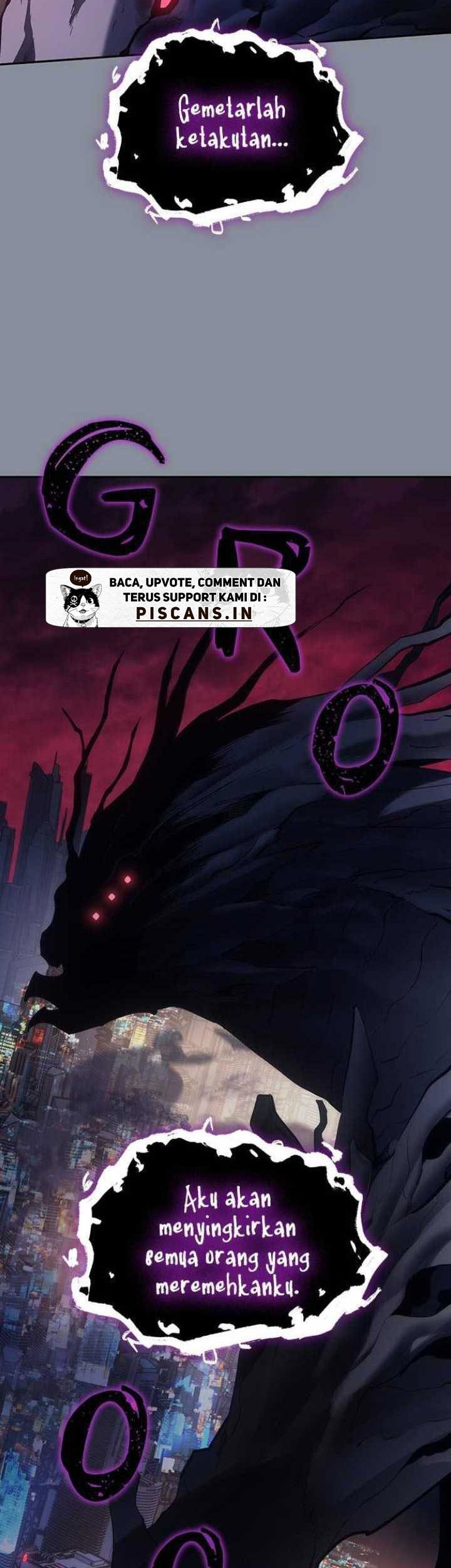 7Fates: Chakho Chapter 49 - halaman 60