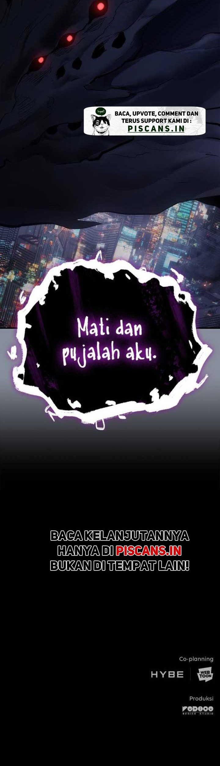 7Fates: Chakho Chapter 49 - halaman 63