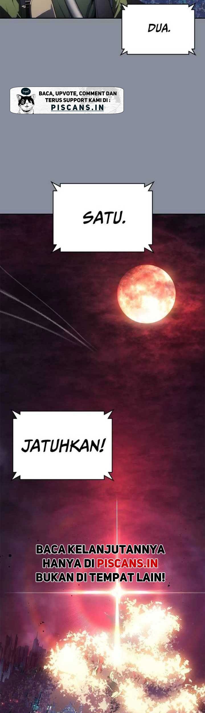 7Fates: Chakho Chapter 49 - halaman 7