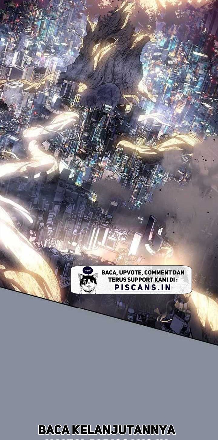 7Fates: Chakho Chapter 49 - halaman 8