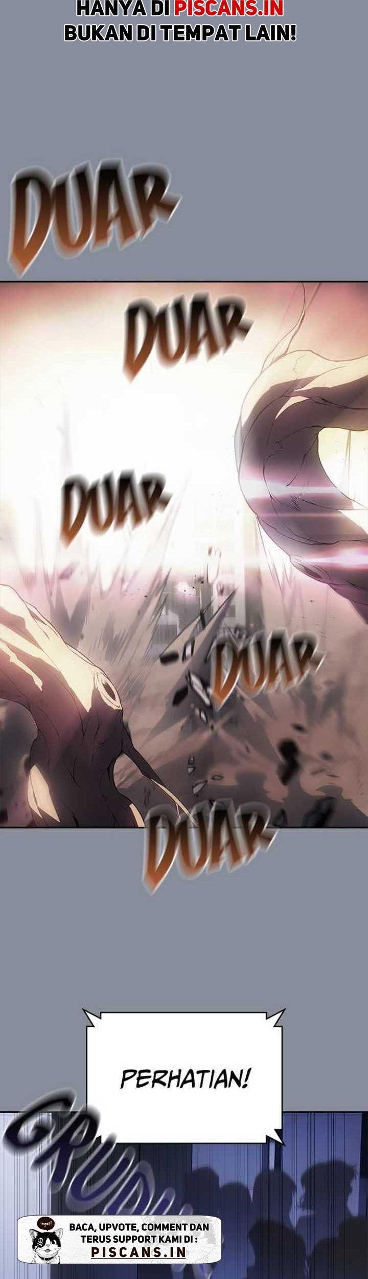 7Fates: Chakho Chapter 49 - halaman 9