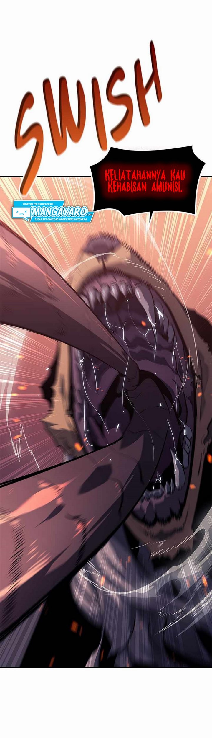 7Fates: Chakho Chapter 5 - halaman 22