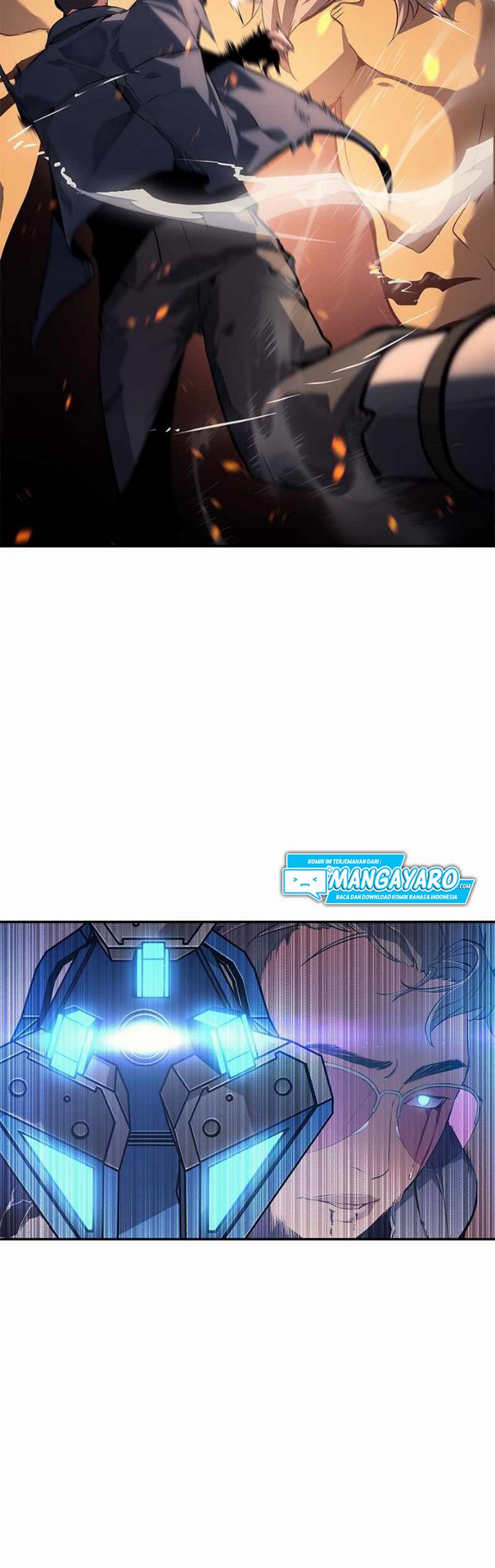 7Fates: Chakho Chapter 5 - halaman 29