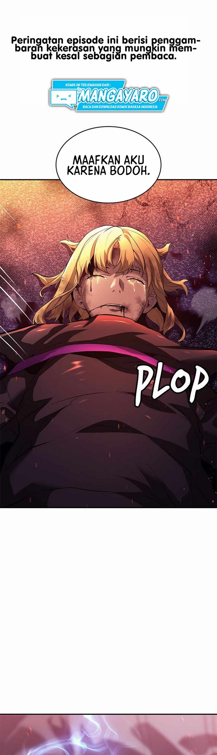7Fates: Chakho Chapter 5 - halaman 5