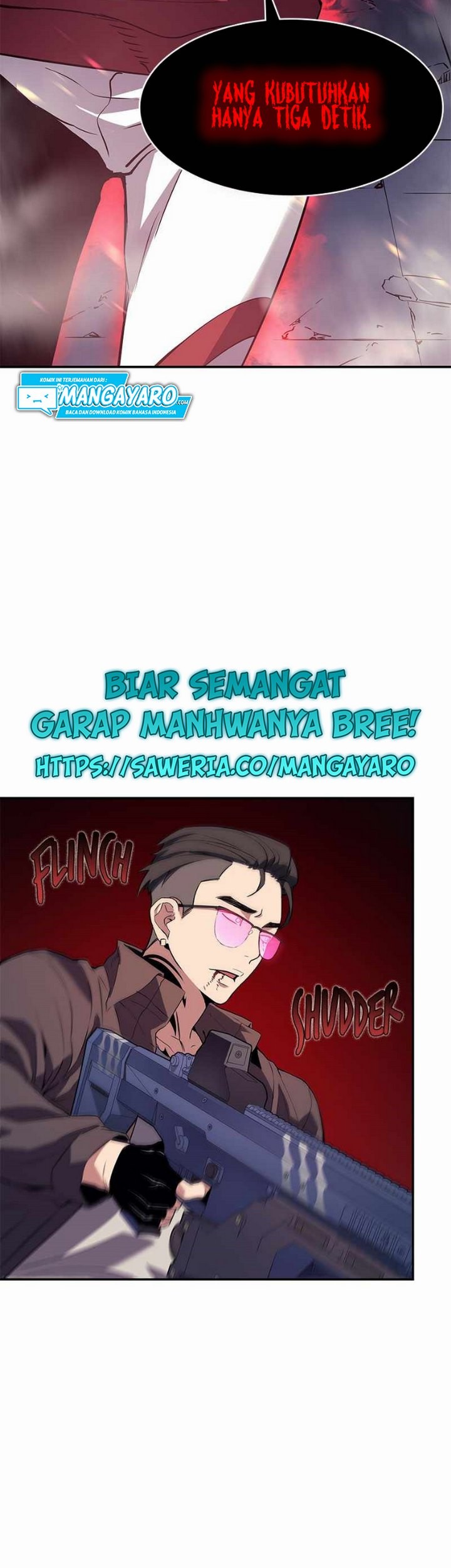 7Fates: Chakho Chapter 5 - halaman 79