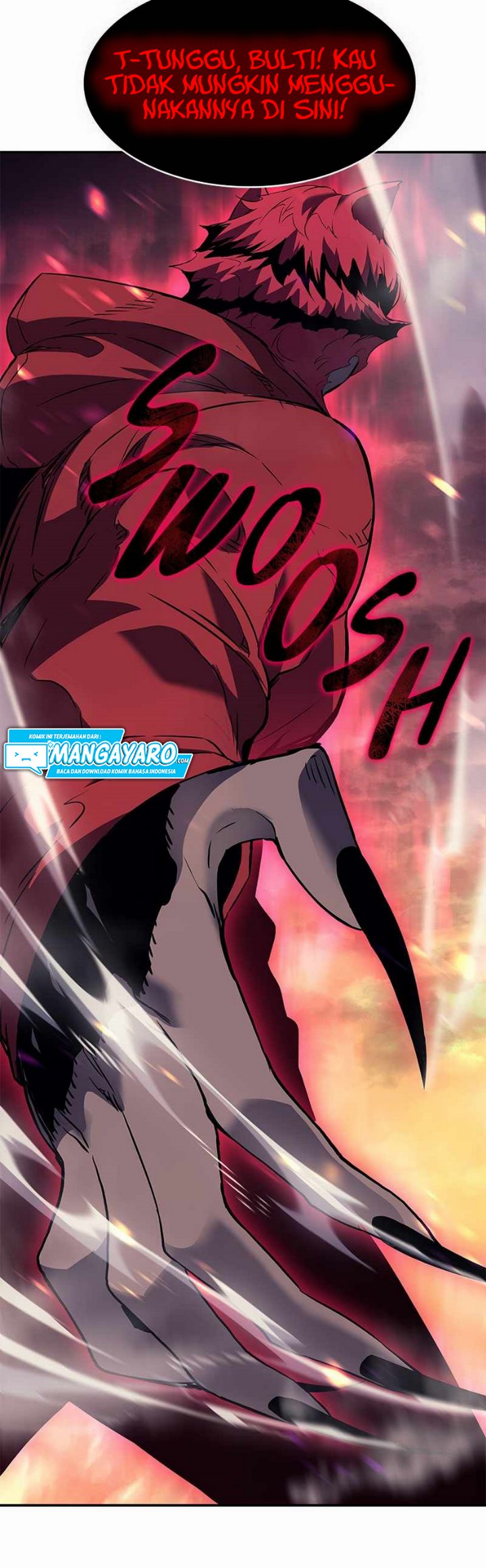 7Fates: Chakho Chapter 5 - halaman 81