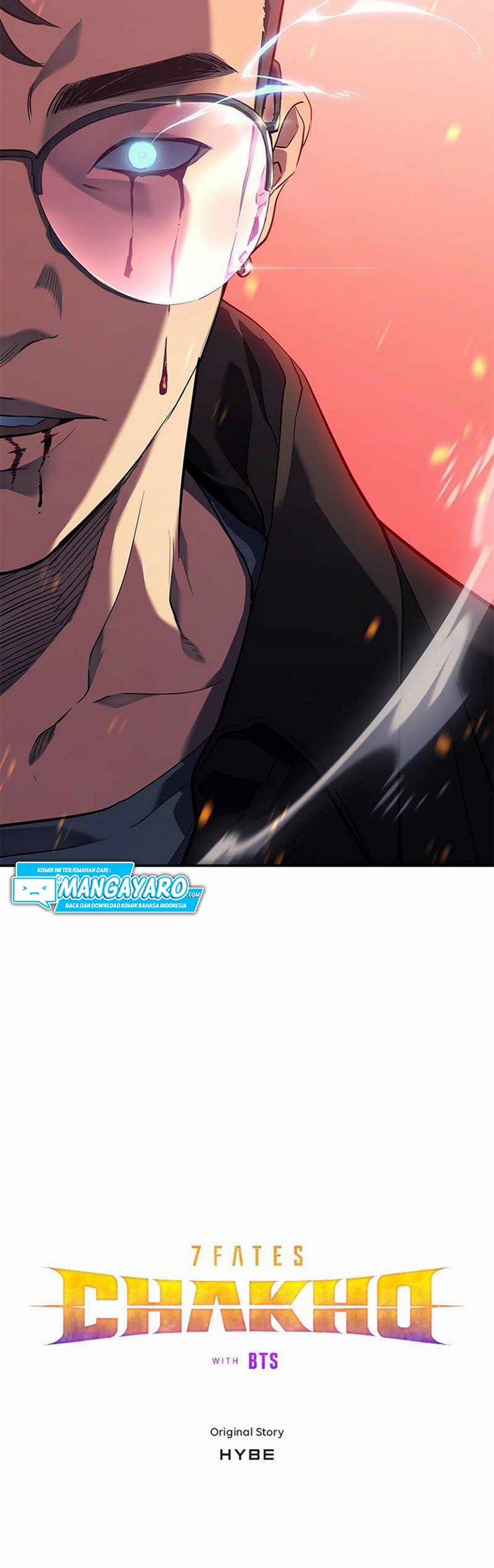 7Fates: Chakho Chapter 5 - halaman 9
