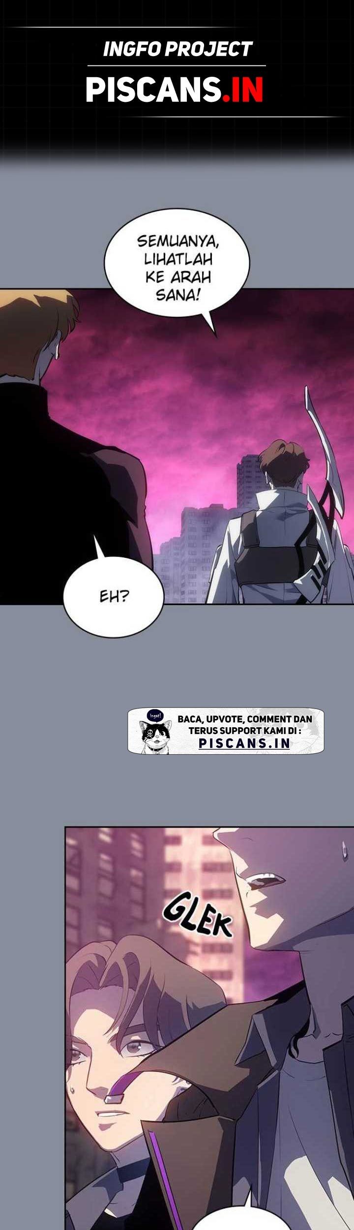 7Fates: Chakho Chapter 50 - halaman 1