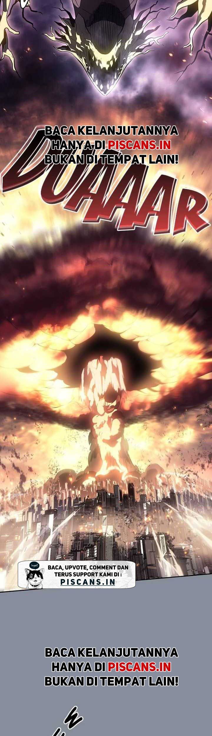 7Fates: Chakho Chapter 50 - halaman 11