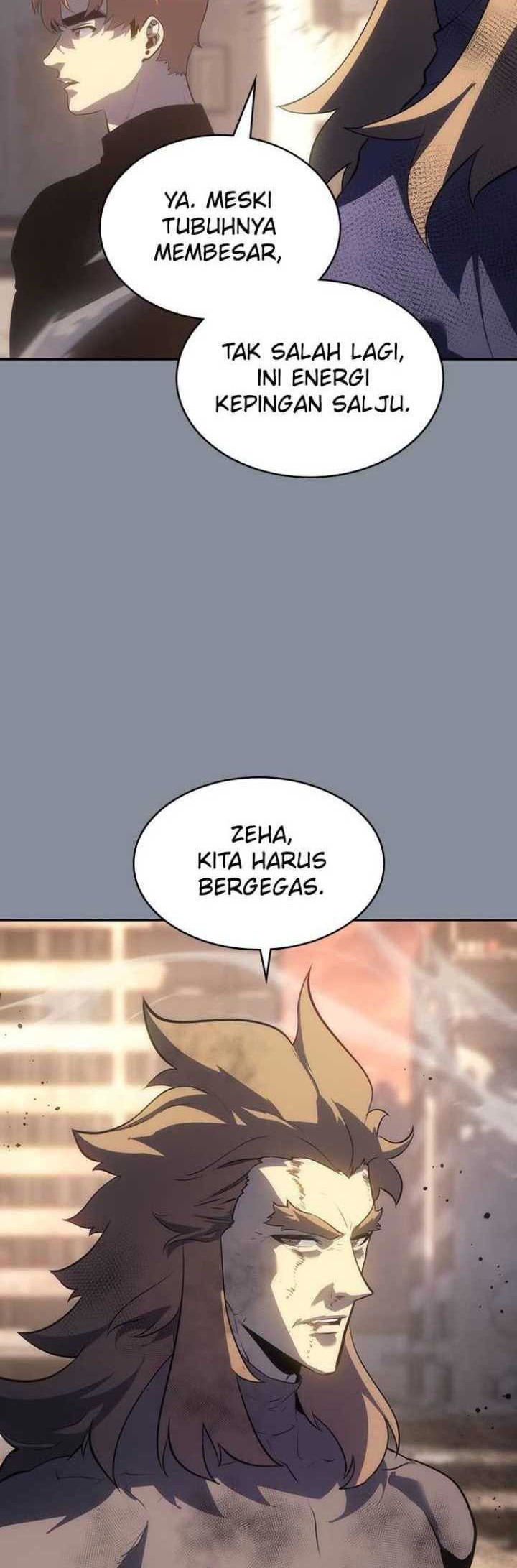 7Fates: Chakho Chapter 50 - halaman 14