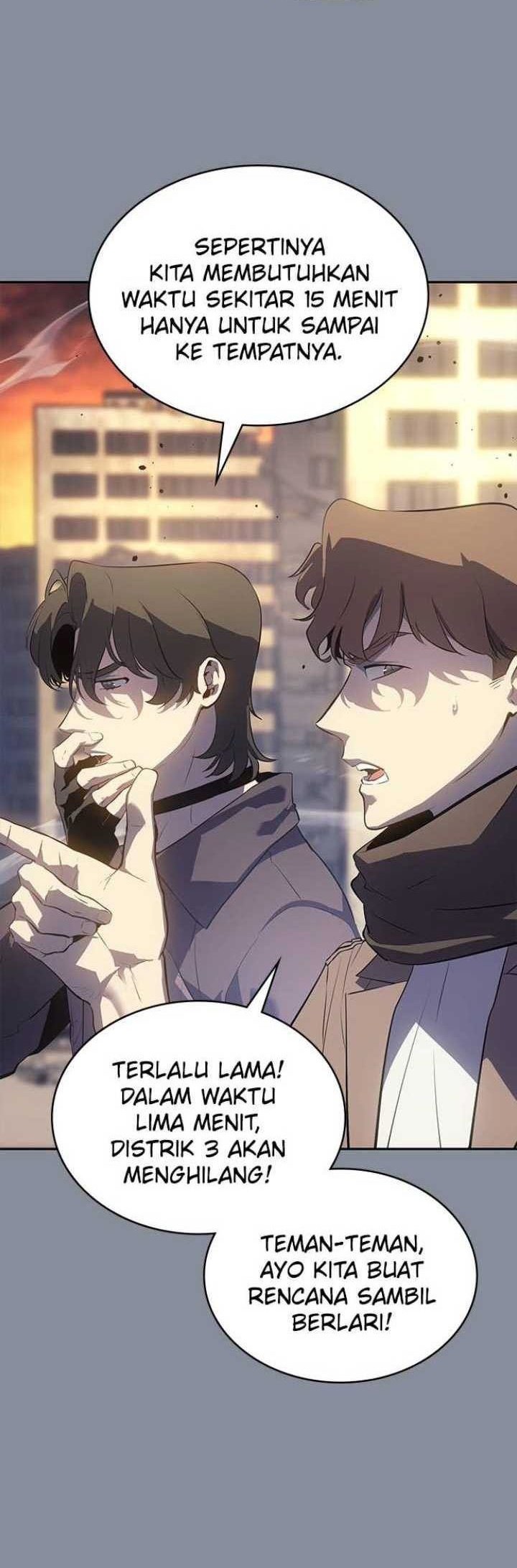 7Fates: Chakho Chapter 50 - halaman 16