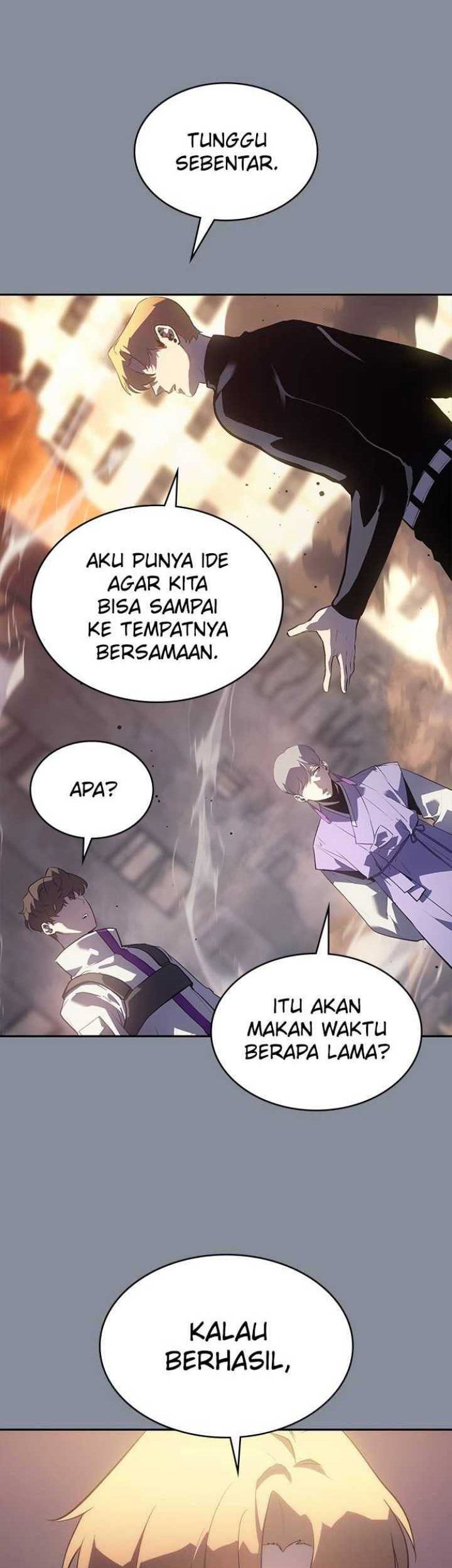 7Fates: Chakho Chapter 50 - halaman 17