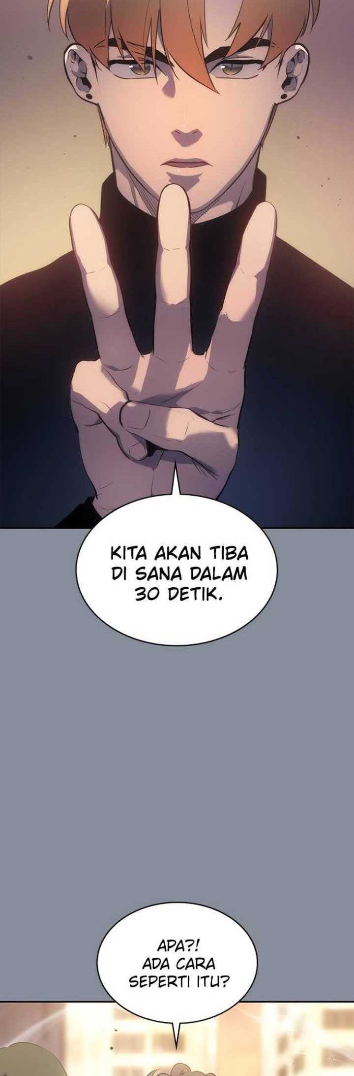 7Fates: Chakho Chapter 50 - halaman 18