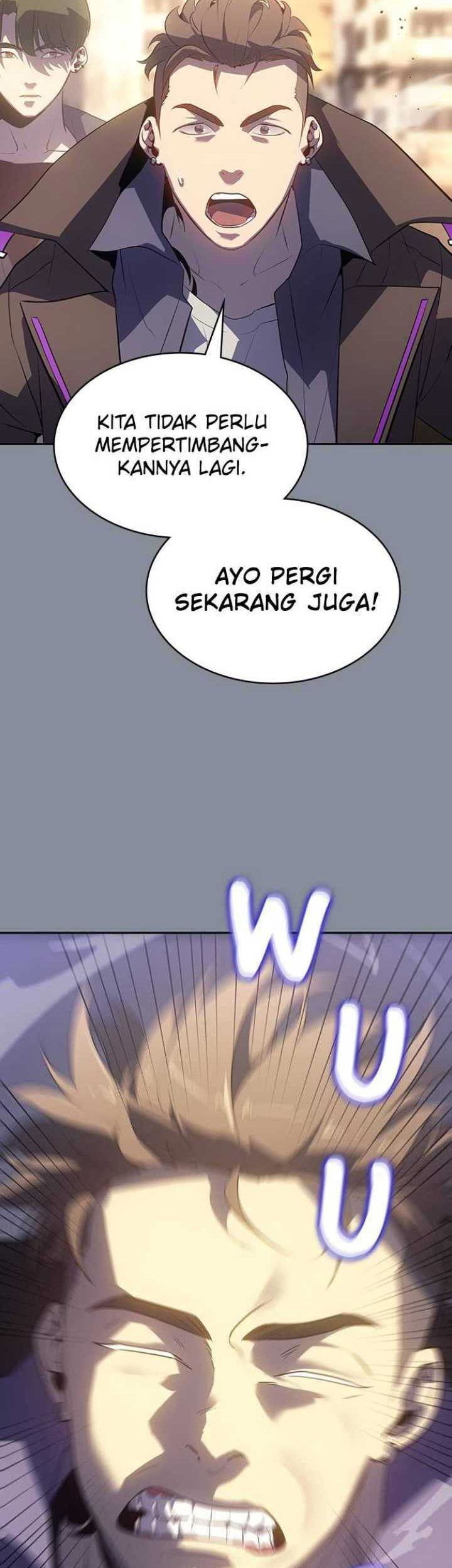7Fates: Chakho Chapter 50 - halaman 19